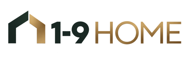 1-9 HOME